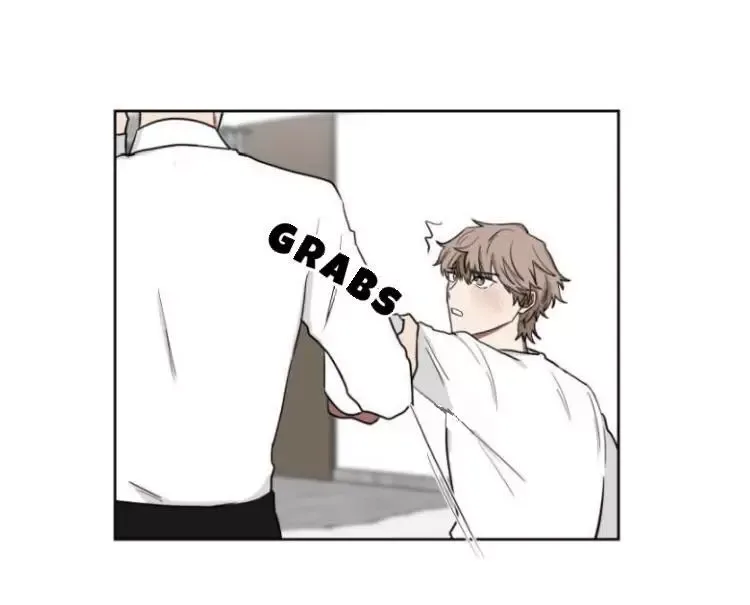 When The Yakuza Falls Inlove Chapter 11 page 22