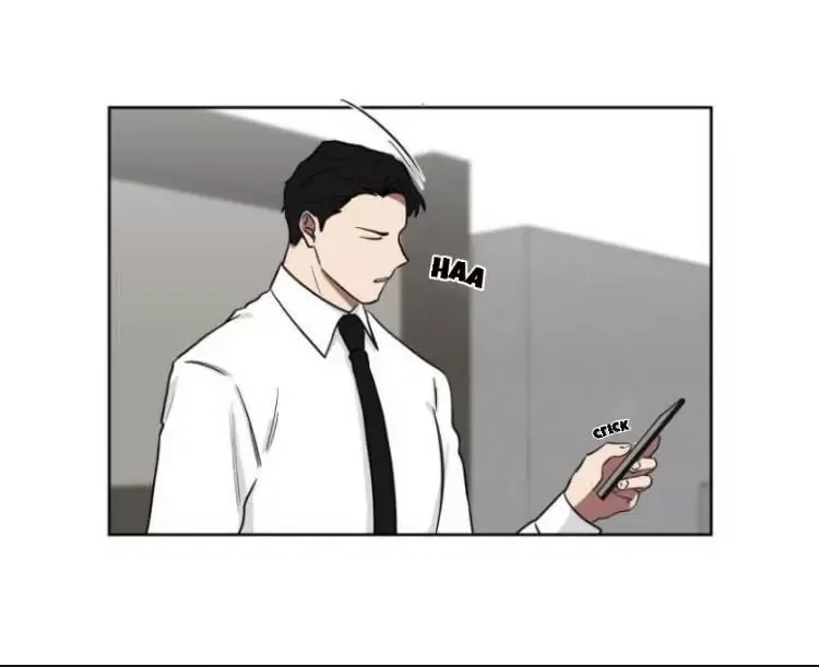 When The Yakuza Falls Inlove Chapter 11 page 21