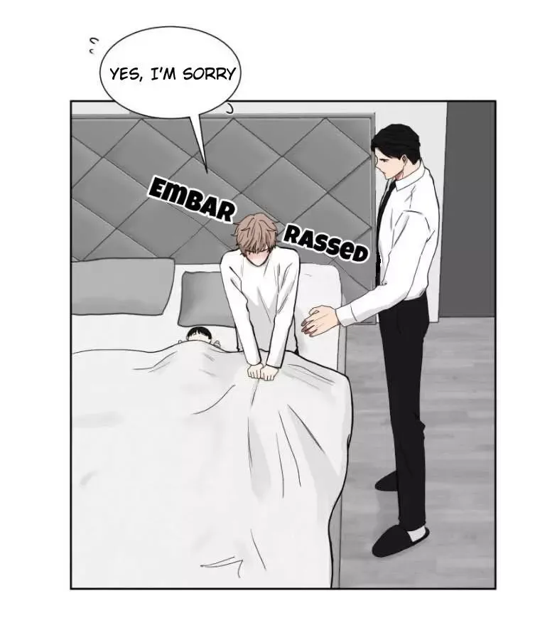 When The Yakuza Falls Inlove Chapter 11 page 17