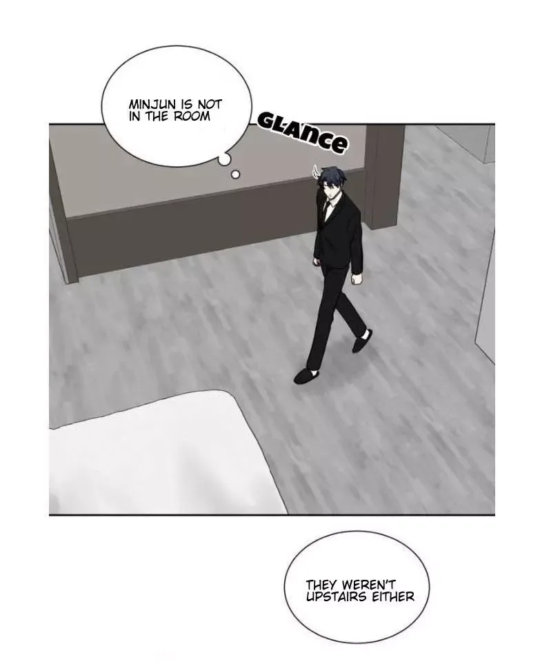 When The Yakuza Falls Inlove Chapter 11 page 32