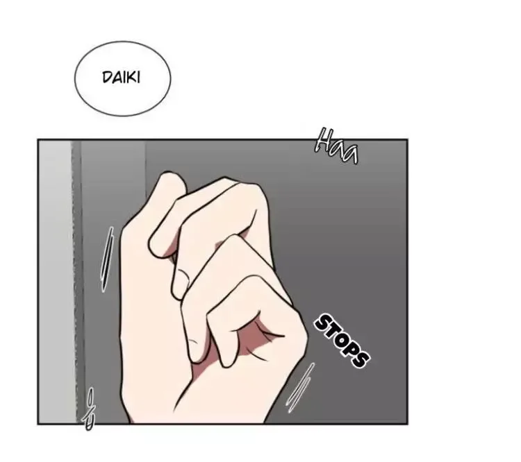 When The Yakuza Falls Inlove Chapter 11 page 37