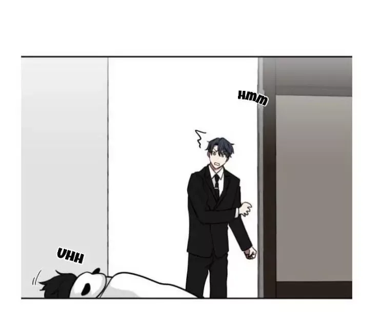 When The Yakuza Falls Inlove Chapter 11 page 39
