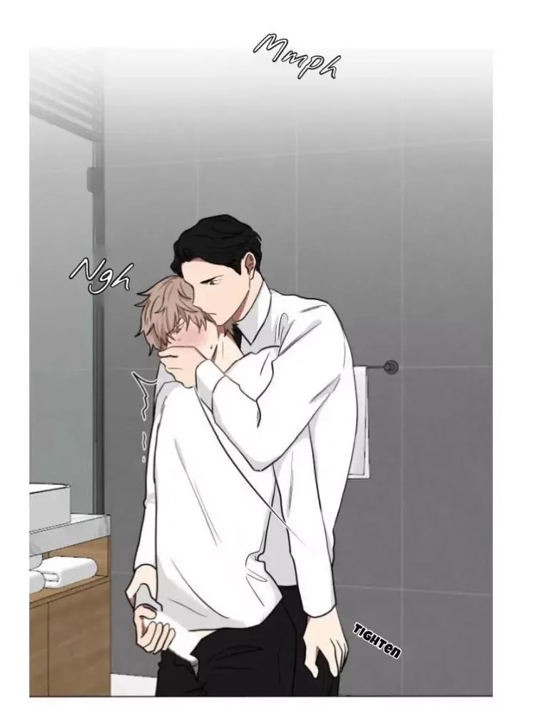 When The Yakuza Falls Inlove Chapter 11 page 41