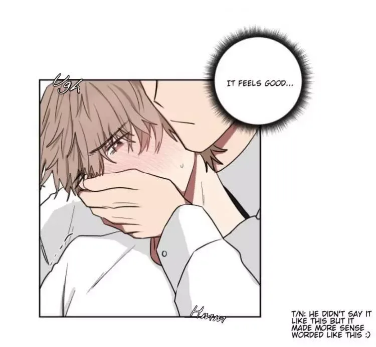 When The Yakuza Falls Inlove Chapter 11 page 43