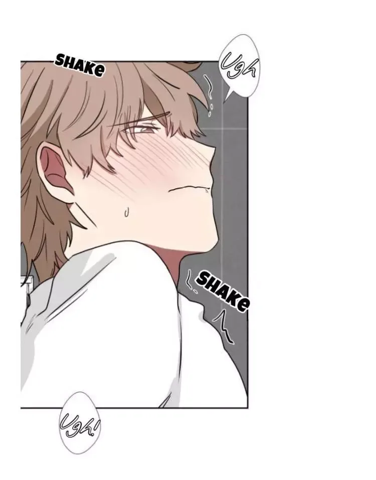 When The Yakuza Falls Inlove Chapter 11 page 46