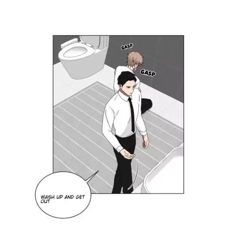 When The Yakuza Falls Inlove Chapter 11 page 49