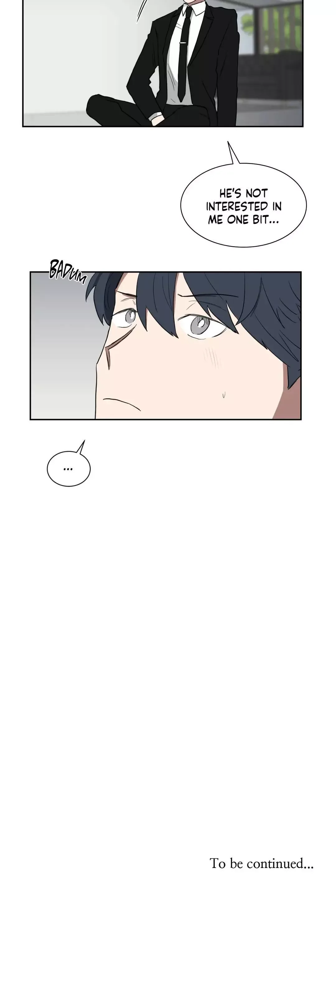 When The Yakuza Falls Inlove Chapter 13 page 21