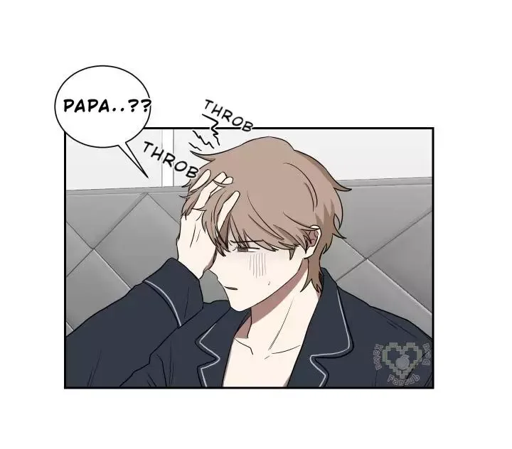 When The Yakuza Falls Inlove Chapter 14 page 6