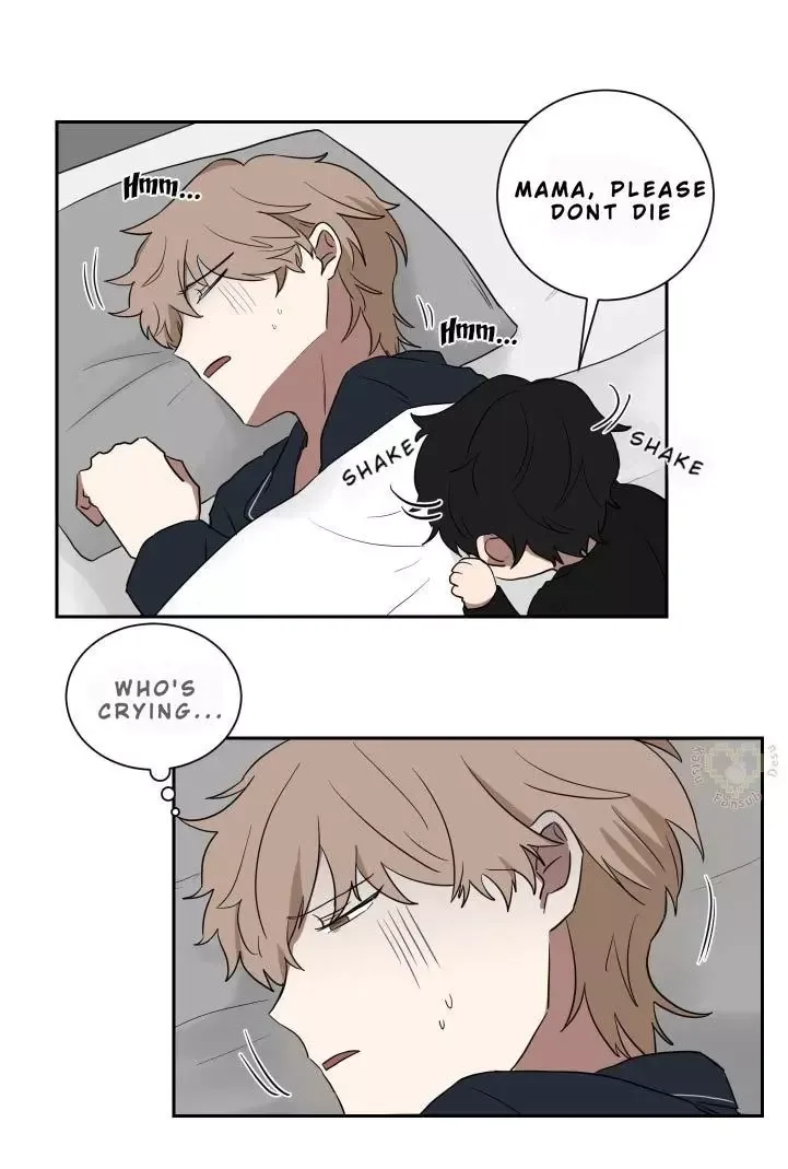 When The Yakuza Falls Inlove Chapter 14 page 4