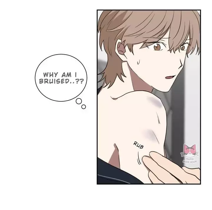 When The Yakuza Falls Inlove Chapter 14 page 23