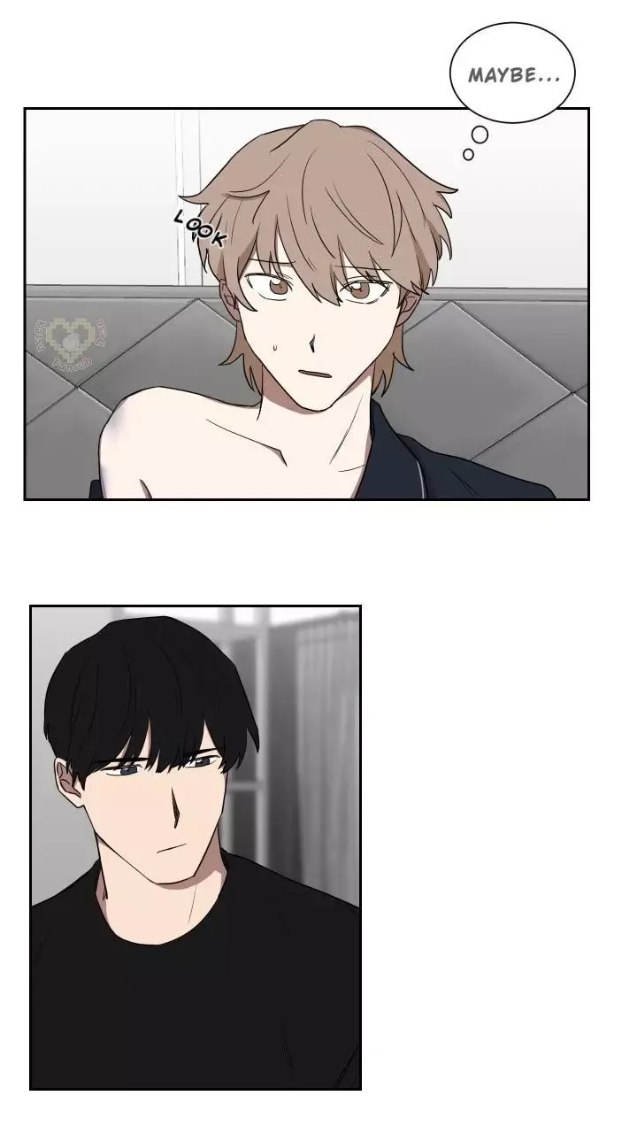 When The Yakuza Falls Inlove Chapter 14 page 24