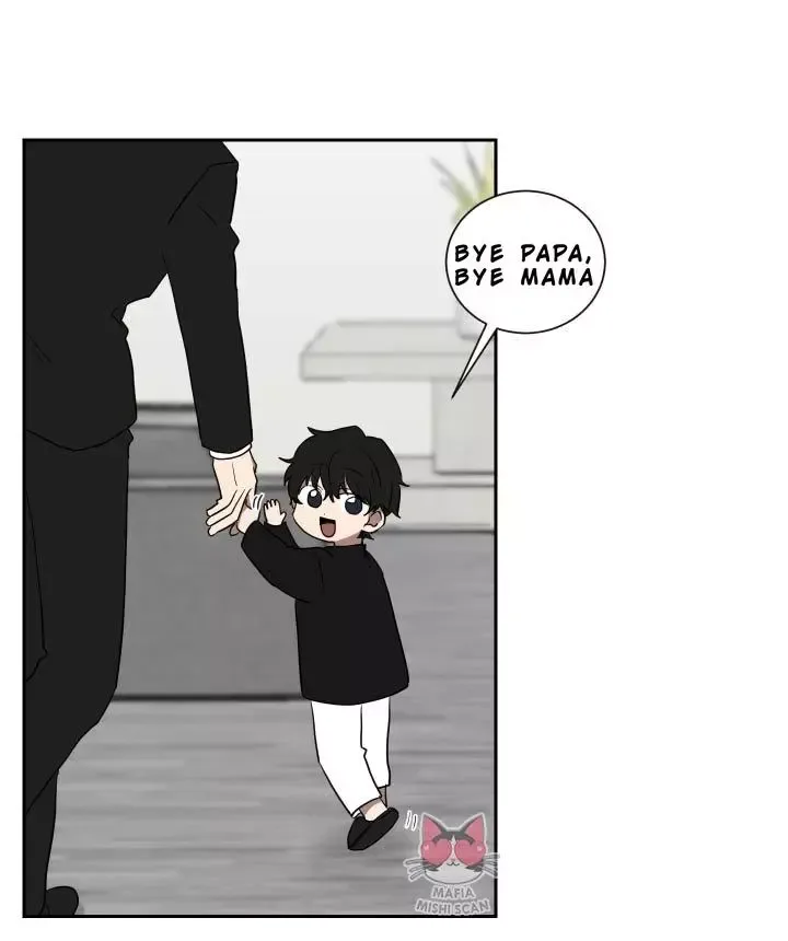 When The Yakuza Falls Inlove Chapter 14 page 29
