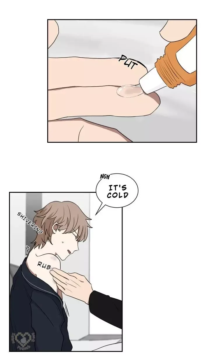 When The Yakuza Falls Inlove Chapter 14 page 22