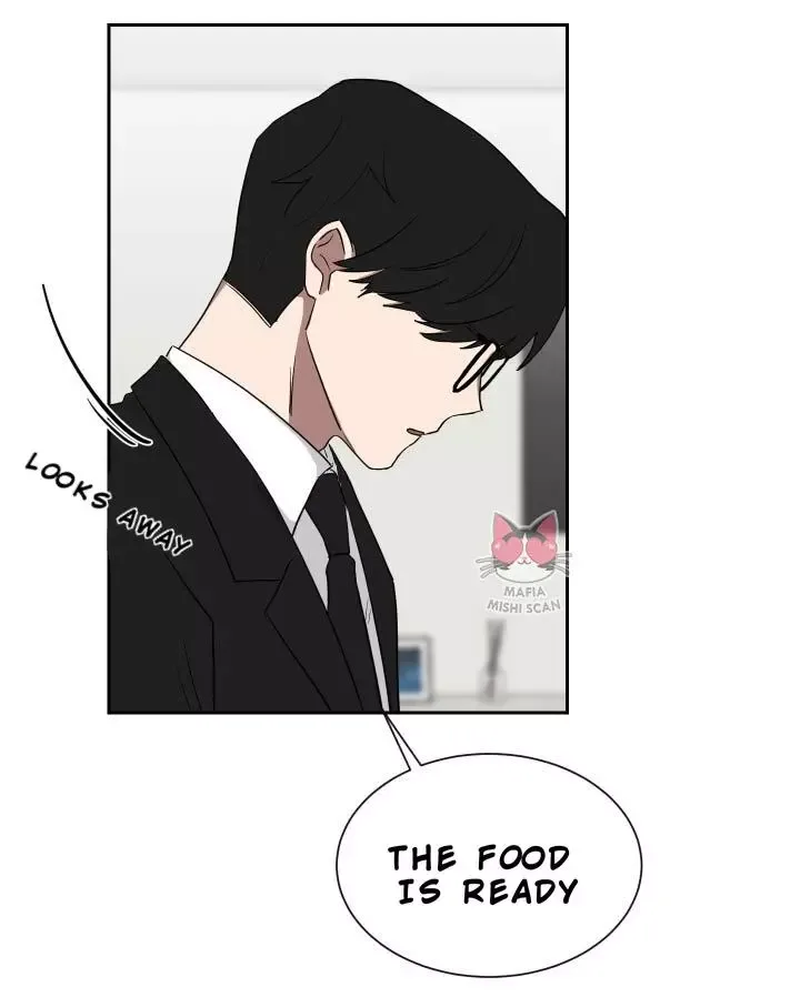 When The Yakuza Falls Inlove Chapter 14 page 27