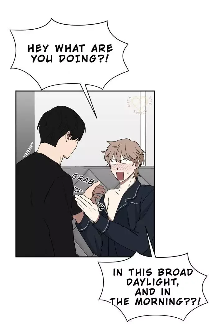When The Yakuza Falls Inlove Chapter 14 page 16