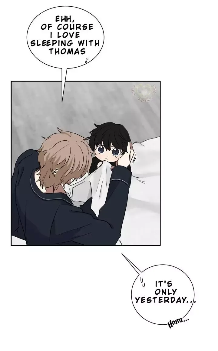 When The Yakuza Falls Inlove Chapter 14 page 12