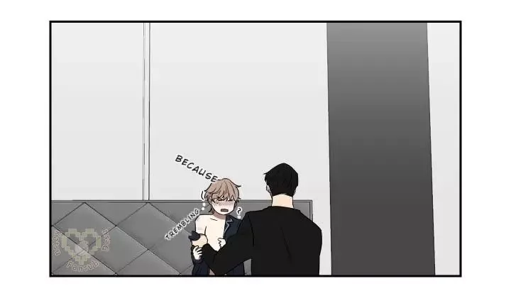 When The Yakuza Falls Inlove Chapter 14 page 18