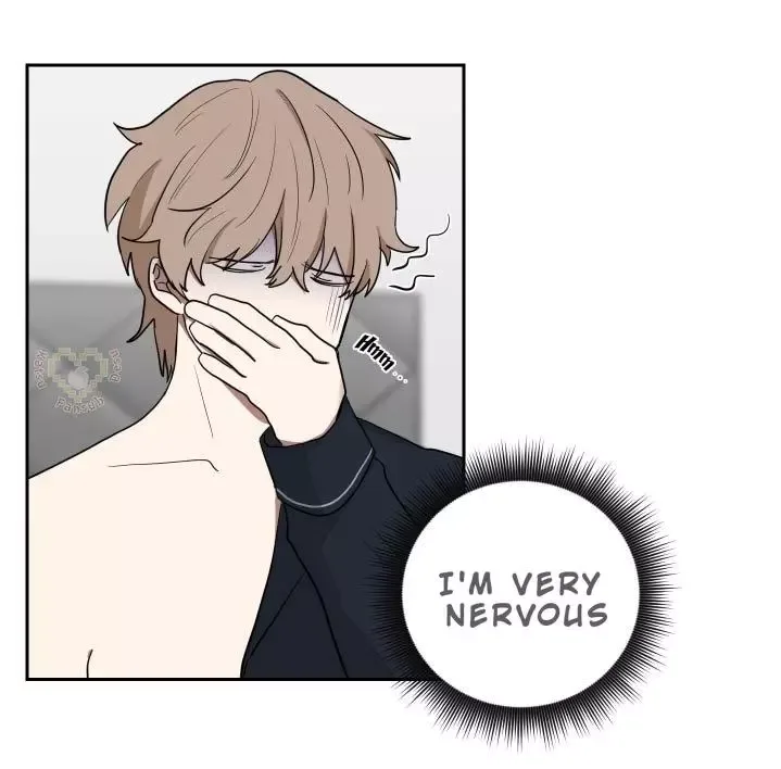When The Yakuza Falls Inlove Chapter 14 page 32