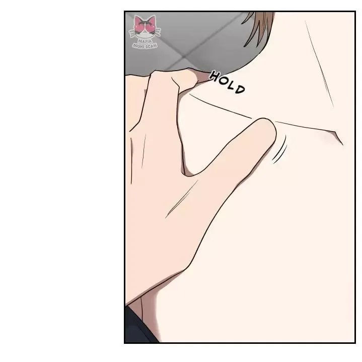 When The Yakuza Falls Inlove Chapter 14 page 33