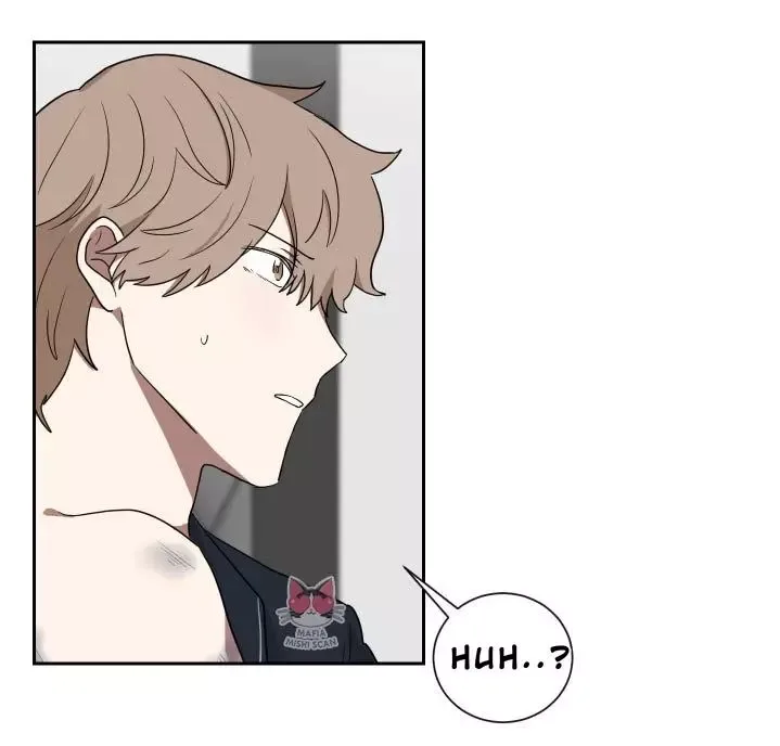 When The Yakuza Falls Inlove Chapter 14 page 35