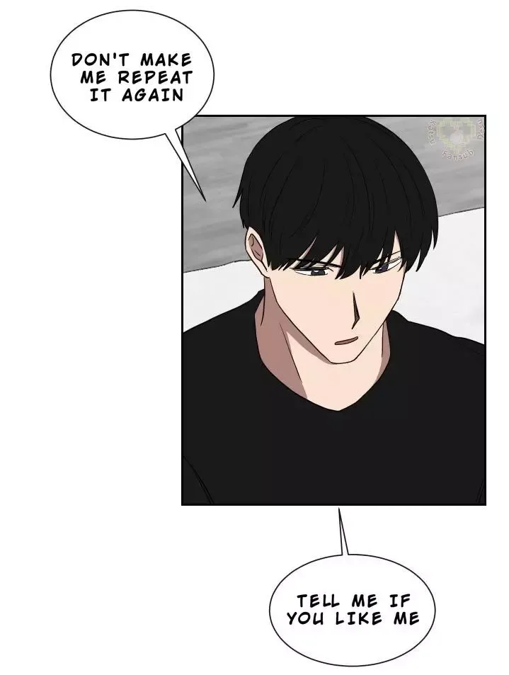 When The Yakuza Falls Inlove Chapter 14 page 36