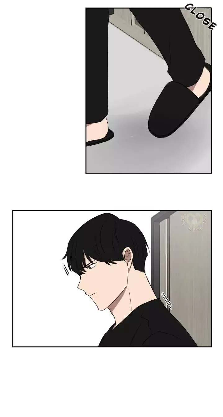 When The Yakuza Falls Inlove Chapter 14 page 40