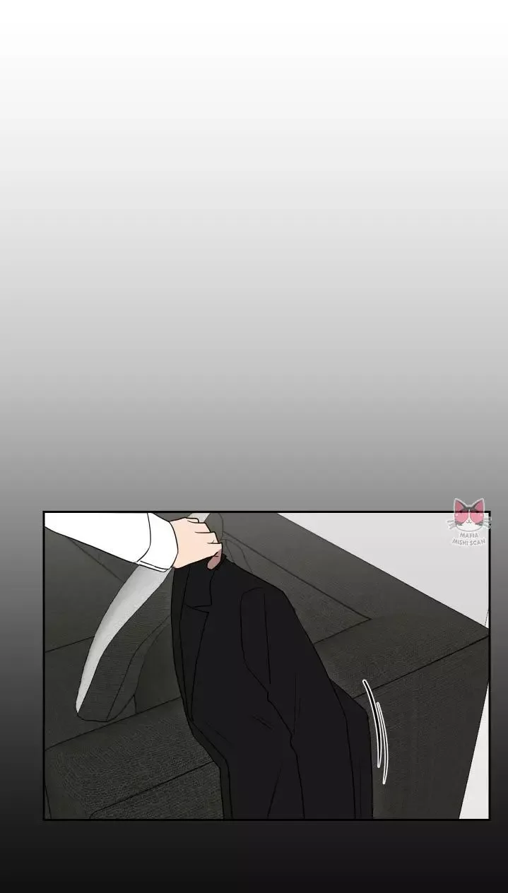 When The Yakuza Falls Inlove Chapter 14 page 41