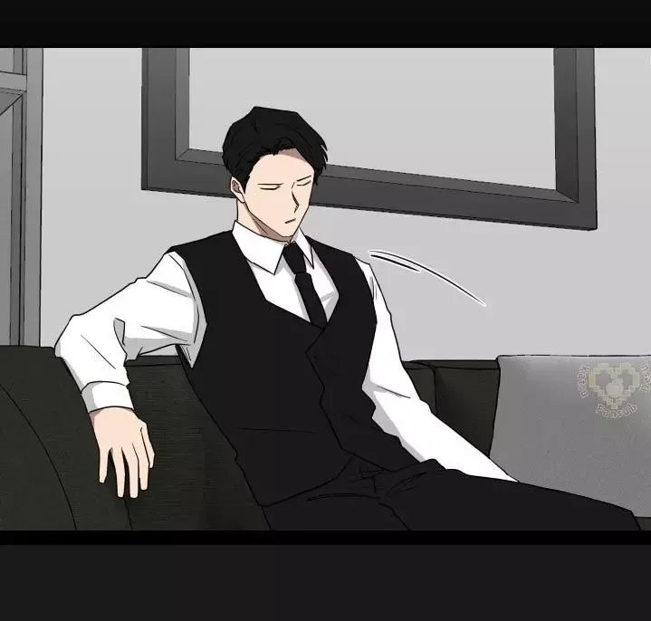 When The Yakuza Falls Inlove Chapter 14 page 42