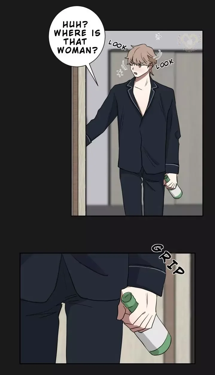 When The Yakuza Falls Inlove Chapter 14 page 44