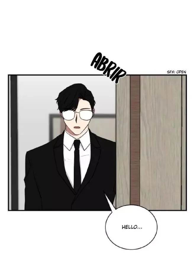 When The Yakuza Falls Inlove Chapter 15 page 2