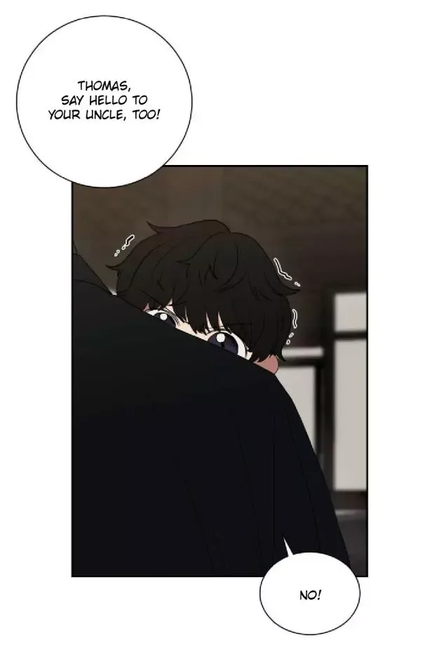 When The Yakuza Falls Inlove Chapter 15 page 29