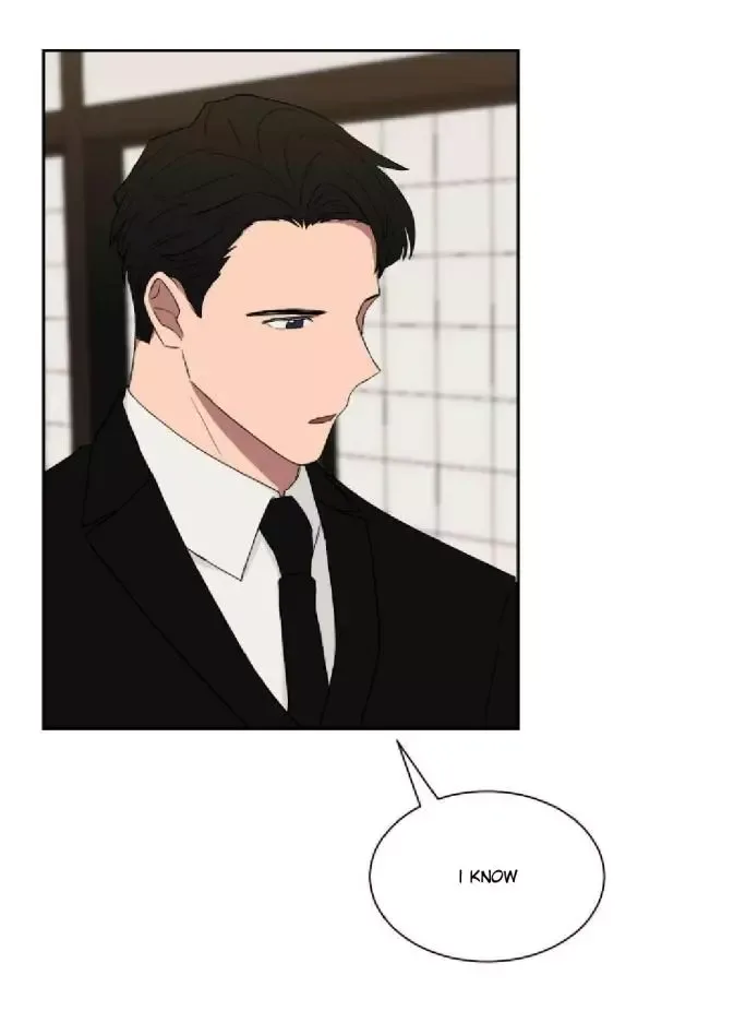 When The Yakuza Falls Inlove Chapter 15 page 26