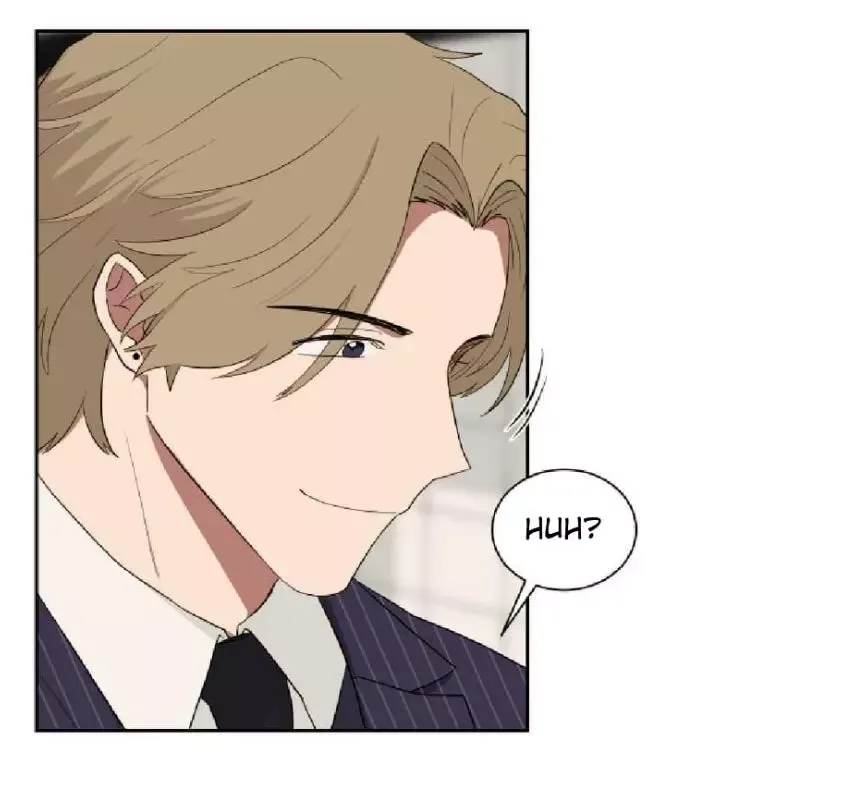 When The Yakuza Falls Inlove Chapter 15 page 37