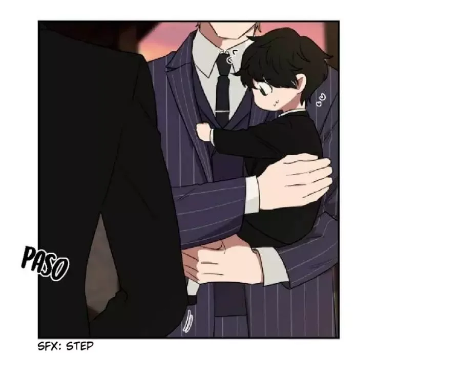 When The Yakuza Falls Inlove Chapter 15 page 40