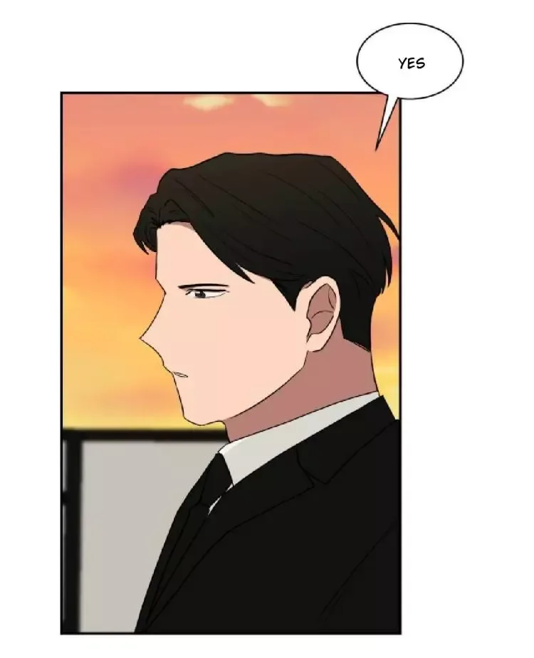 When The Yakuza Falls Inlove Chapter 15 page 43