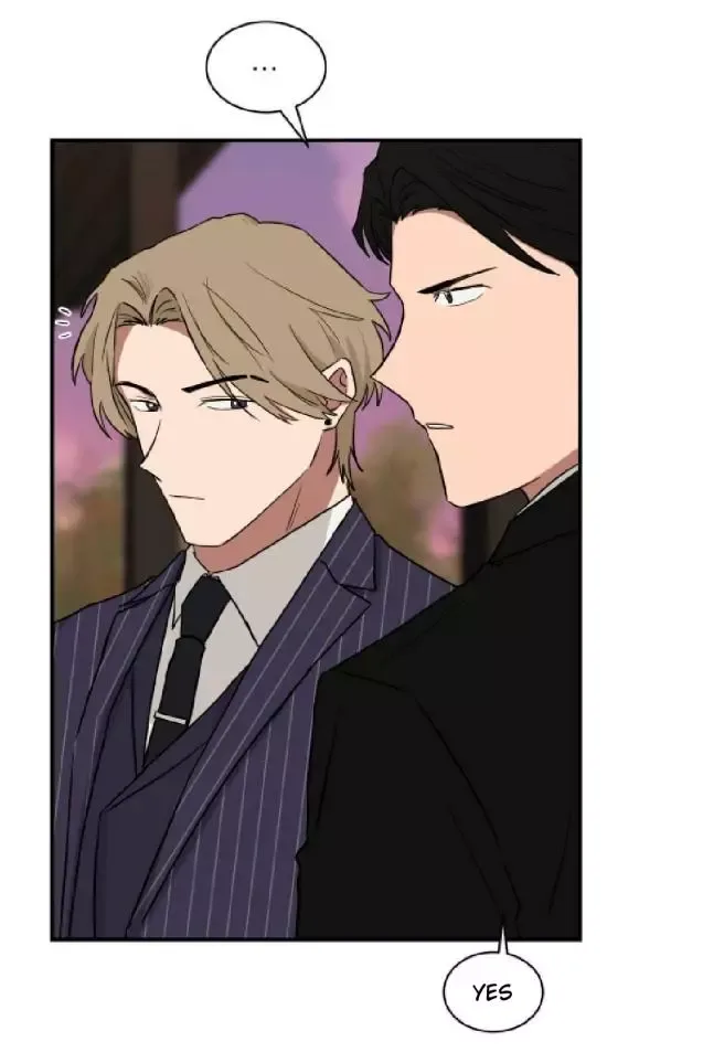 When The Yakuza Falls Inlove Chapter 15 page 52