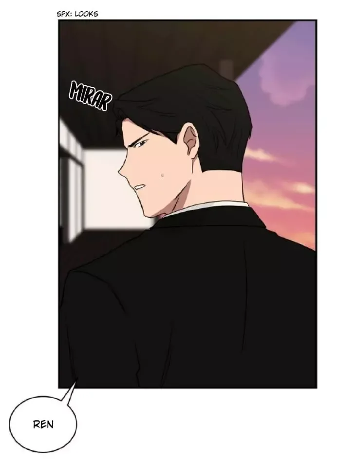 When The Yakuza Falls Inlove Chapter 15 page 56