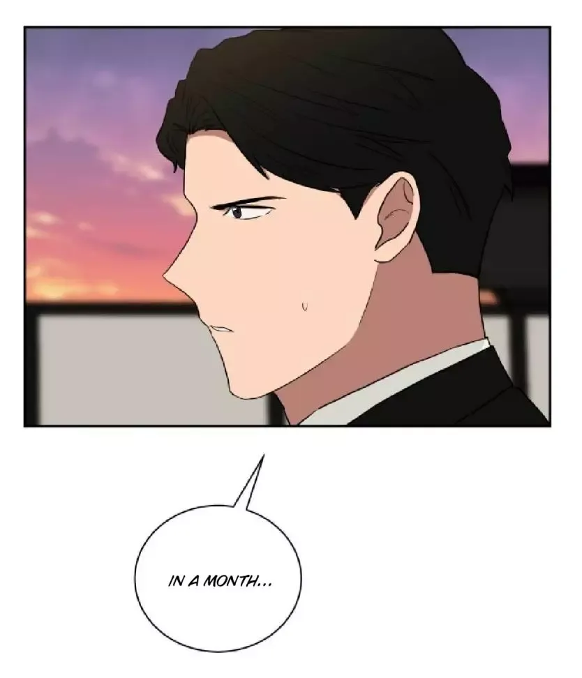 When The Yakuza Falls Inlove Chapter 15 page 59