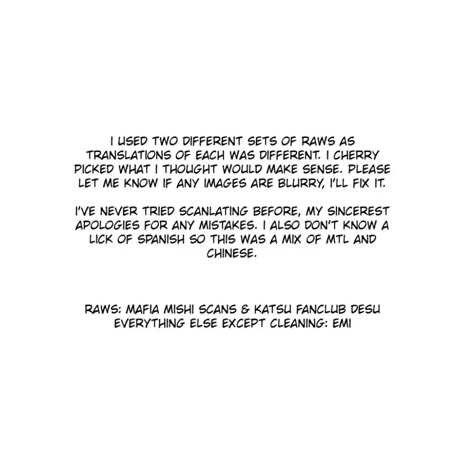 When The Yakuza Falls Inlove Chapter 16 page 1
