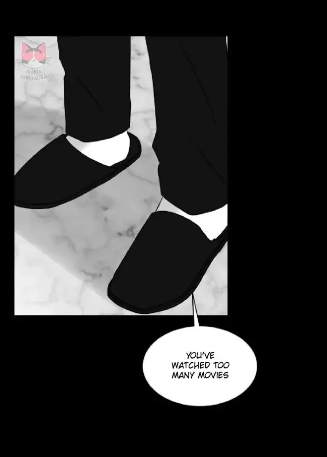 When The Yakuza Falls Inlove Chapter 16 page 34