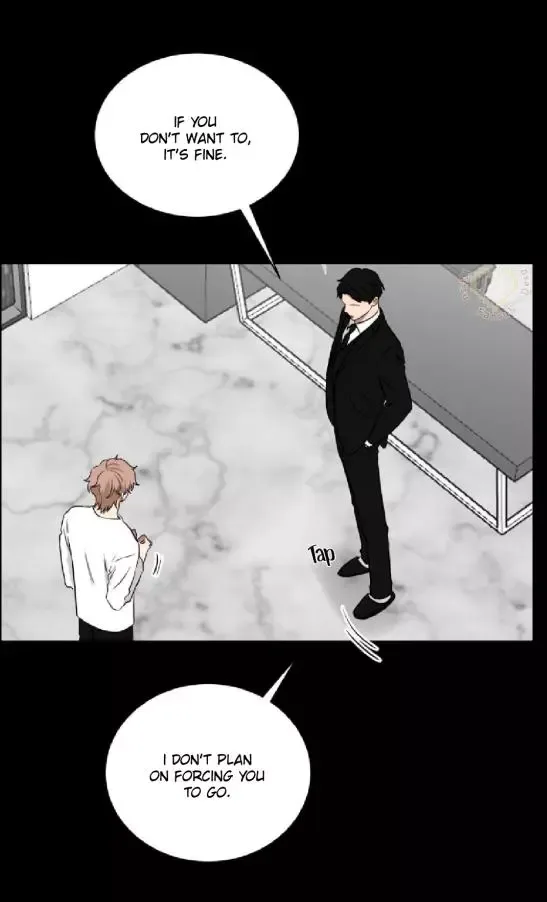 When The Yakuza Falls Inlove Chapter 16 page 35
