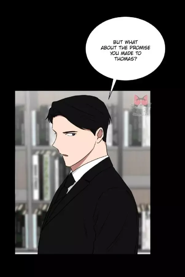 When The Yakuza Falls Inlove Chapter 16 page 36