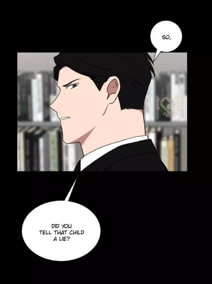 When The Yakuza Falls Inlove Chapter 16 page 39