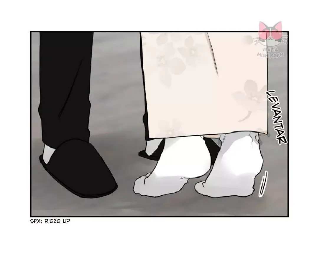 When The Yakuza Falls Inlove Chapter 16 page 64