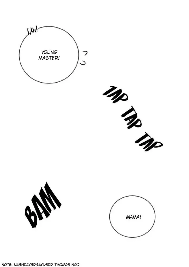 When The Yakuza Falls Inlove Chapter 16 page 65