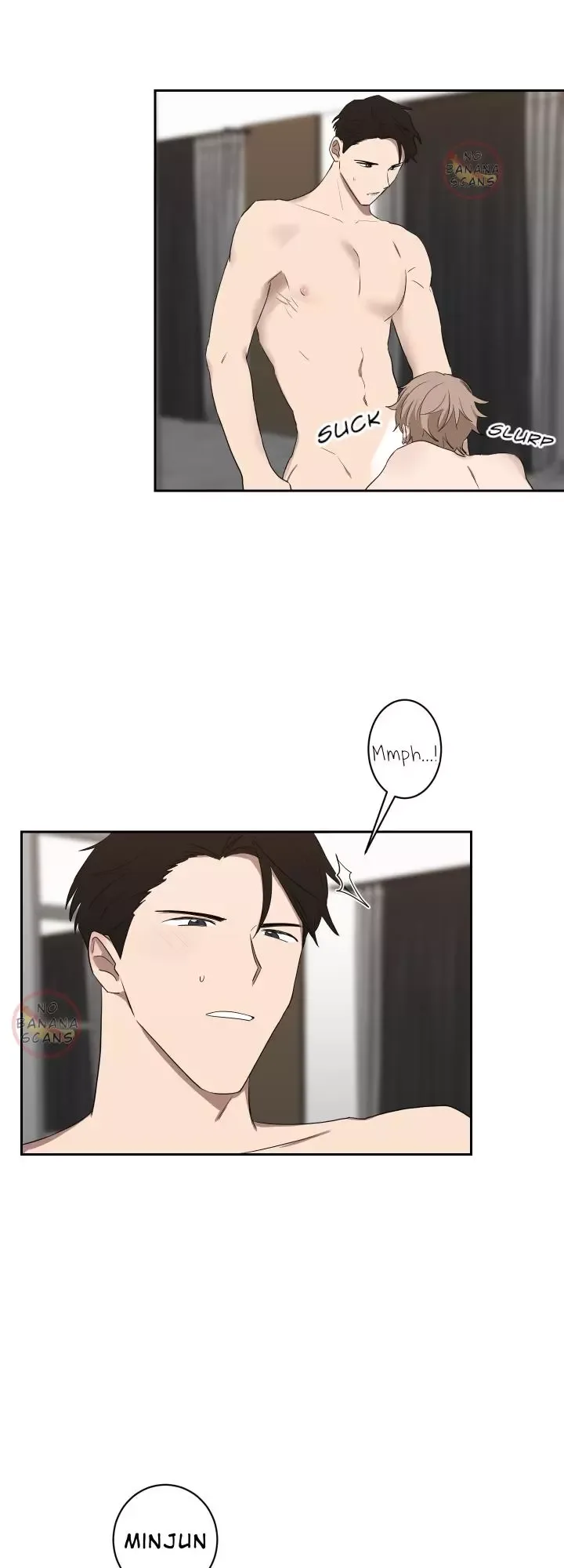 When The Yakuza Falls Inlove Chapter 19 page 20