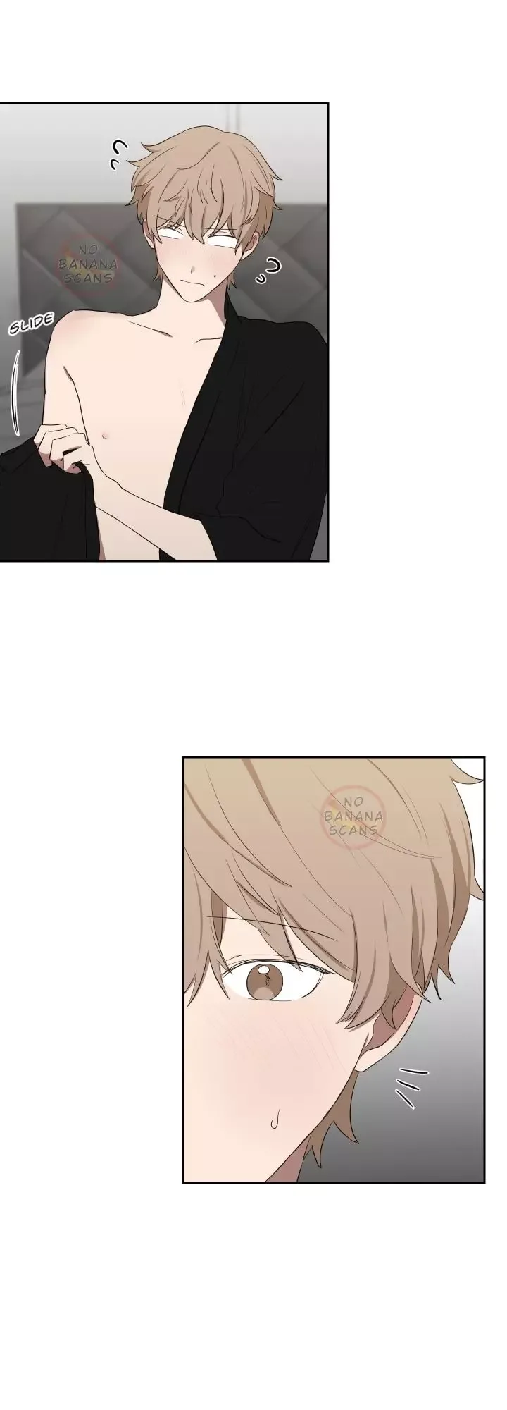 When The Yakuza Falls Inlove Chapter 19 page 16
