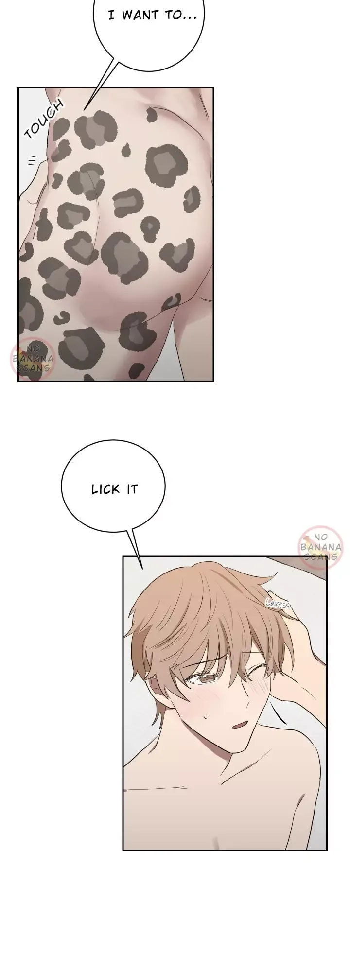 When The Yakuza Falls Inlove Chapter 19 page 18