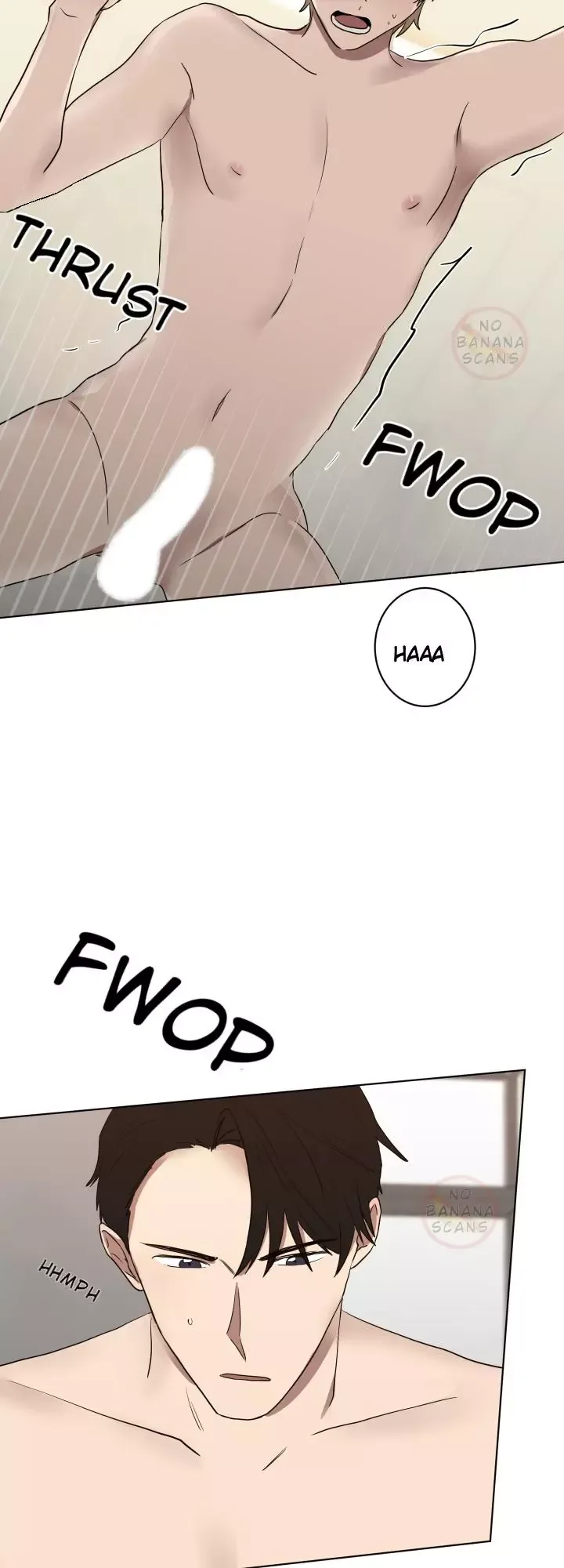 When The Yakuza Falls Inlove Chapter 19 page 30