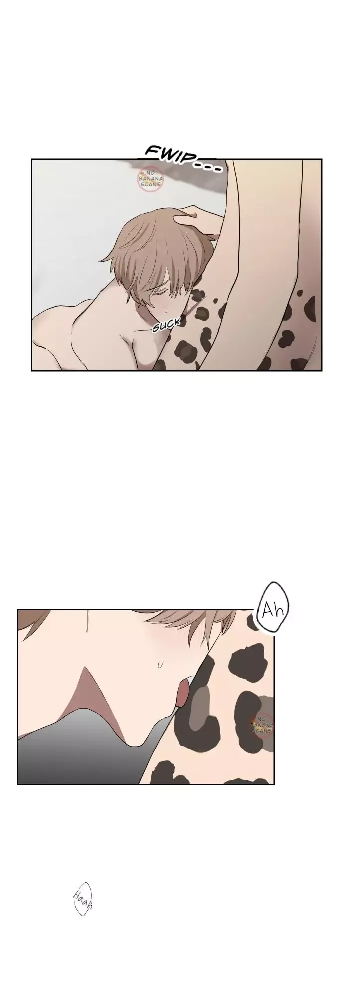 When The Yakuza Falls Inlove Chapter 19 page 19